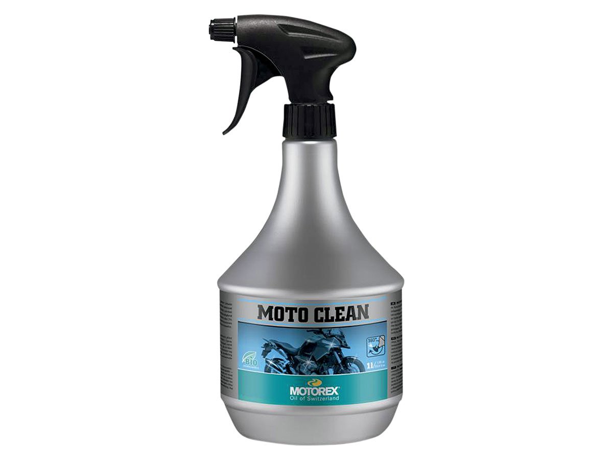 Motorex Moto Clean Spray