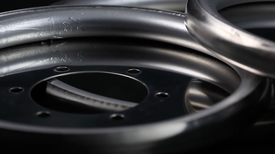 Rick's Reviews Episode 8 Centramatic Wheel Balancers