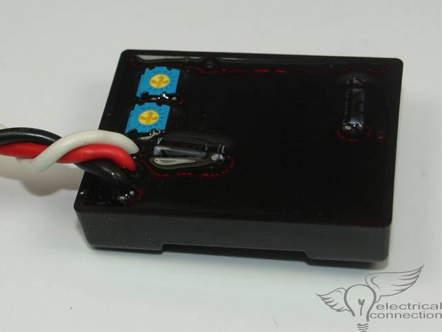 Image Of Item: Superflash LED Brake Light Modulator