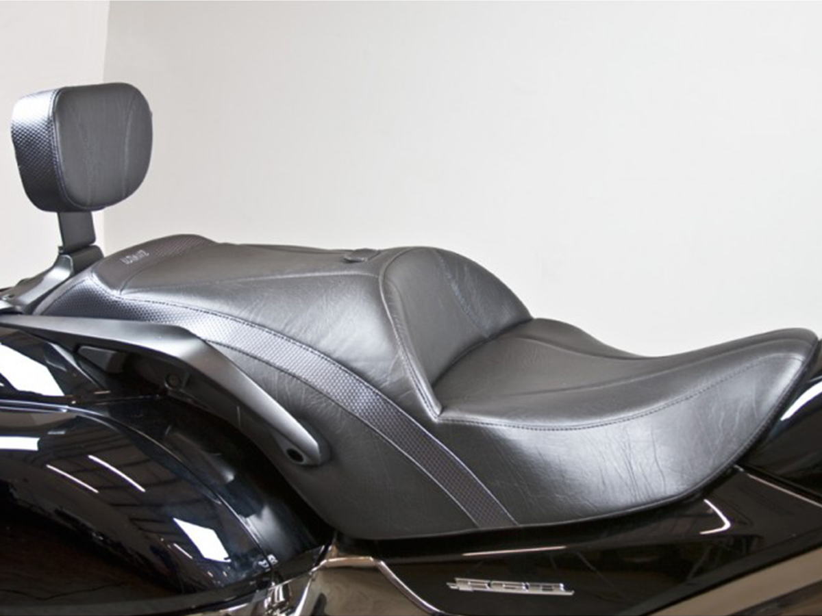 Honda f6b passenger backrest top