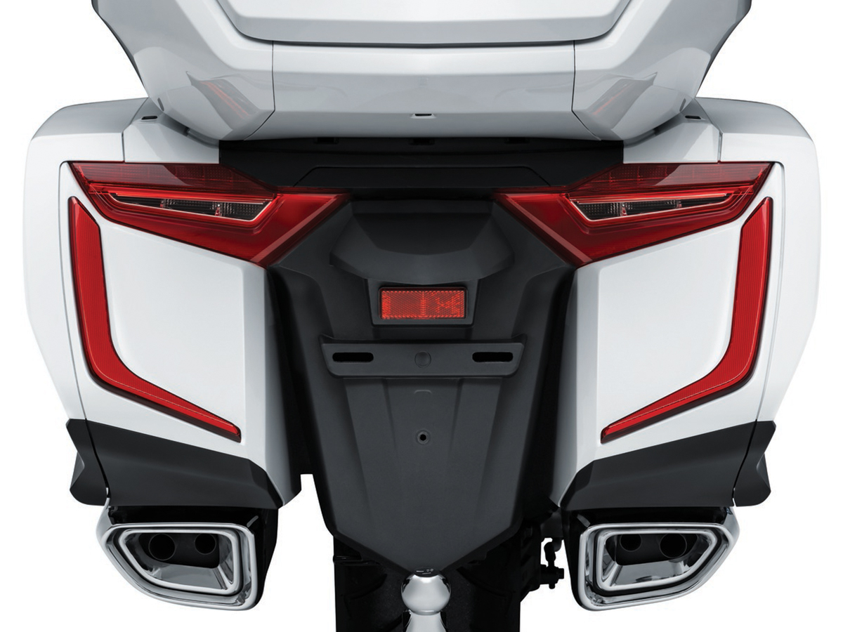 goldwing saddlebags