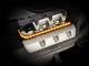 Image #2, Of Item: LED Engine Lighting Panels Chrome