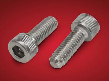 Tapered Seat Bolts