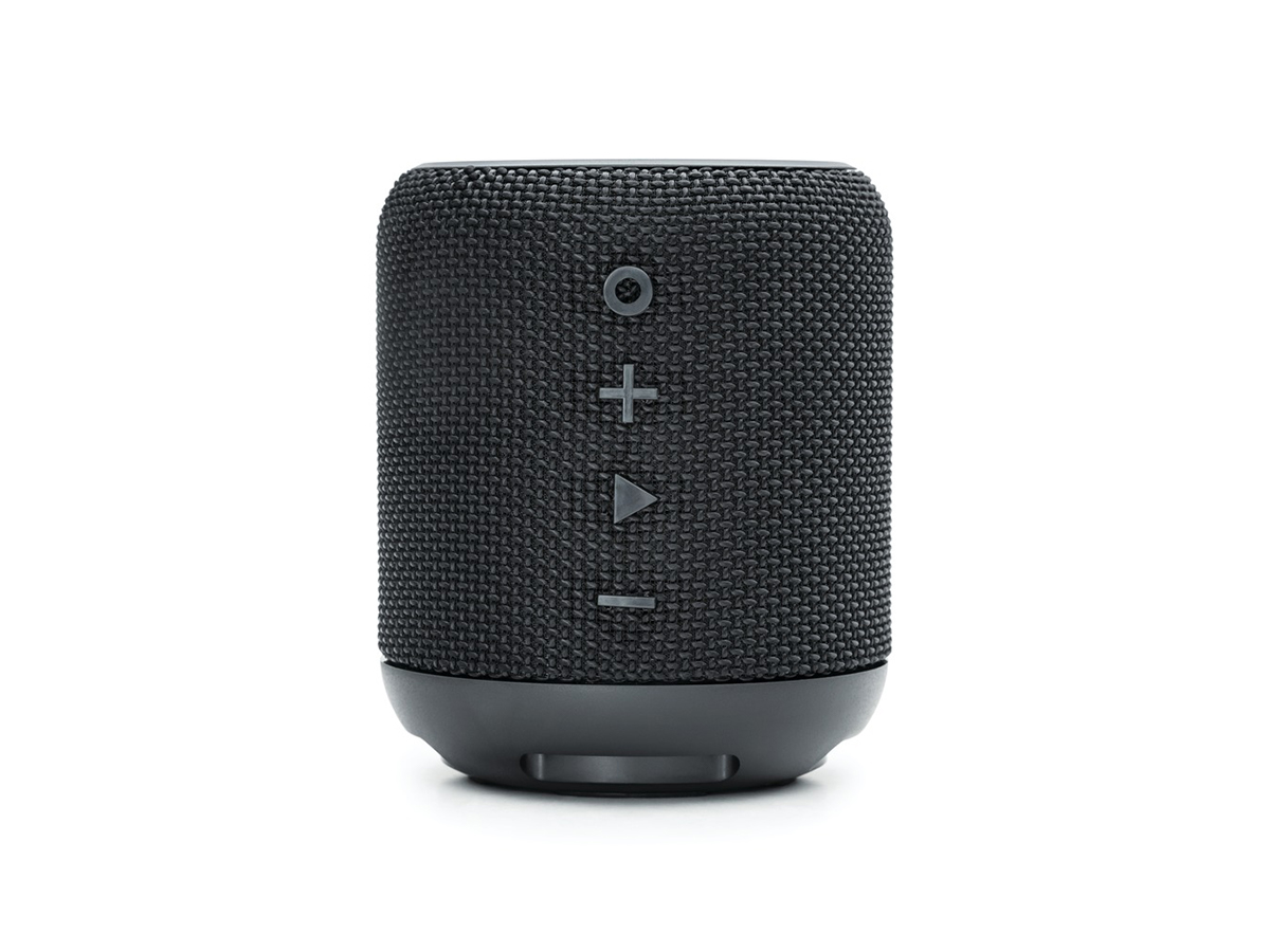 Sidekix Plus Bluetooth Speaker Update