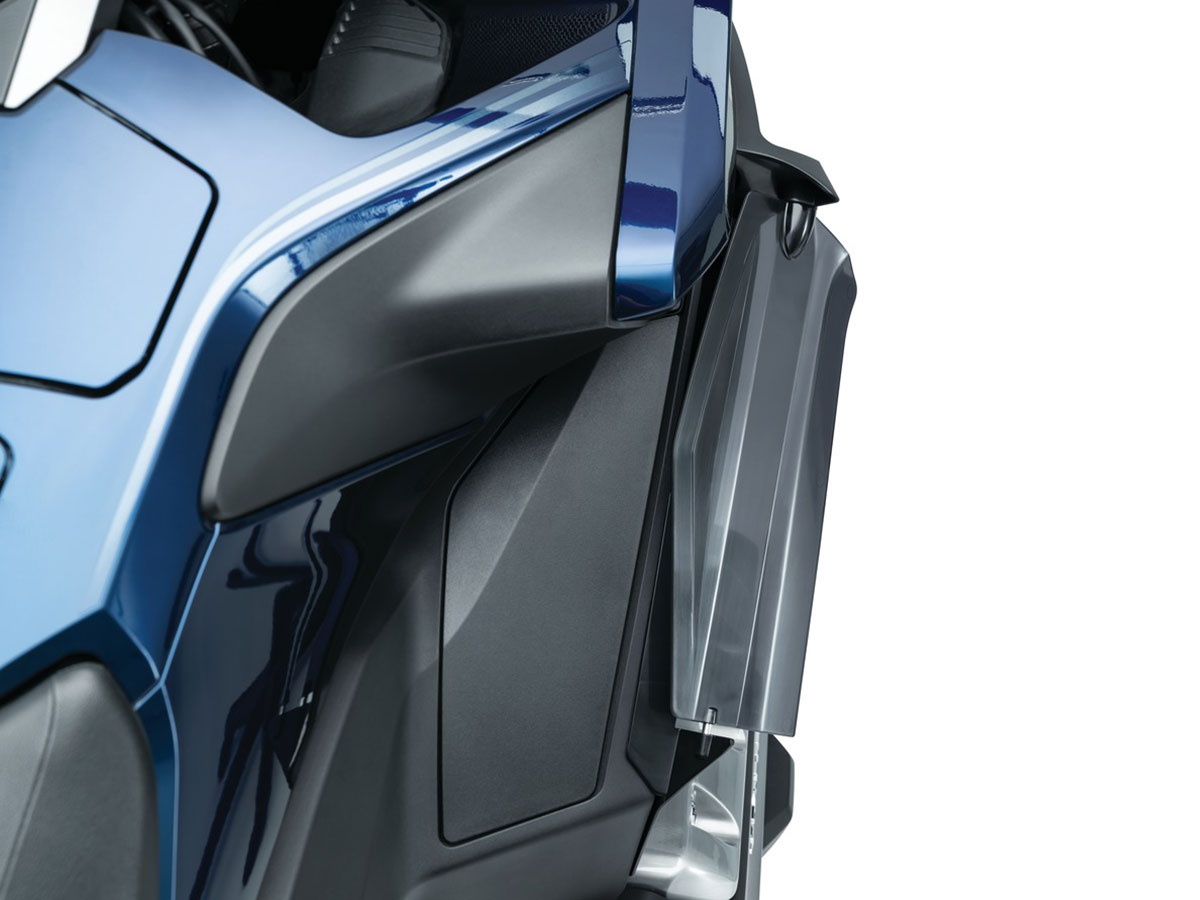 2018 goldwing wind deflectors