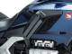Image #6, Of Item: Air Deflectors for 2018+ Gold Wing
