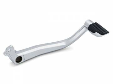 Omni Brake Lever Chrome for 2018+ Gold Wing