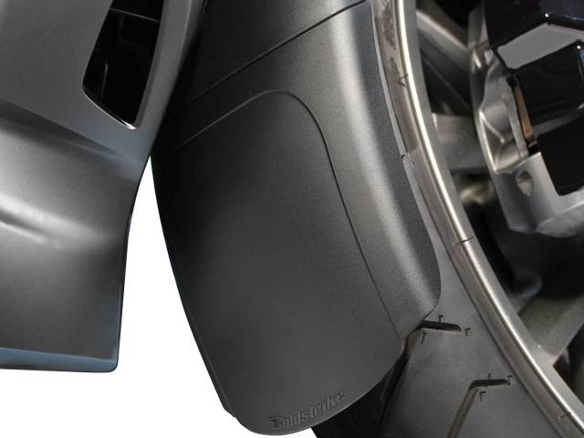 Image Of Item: Front Fender Extension