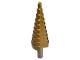 Step Drill Bit