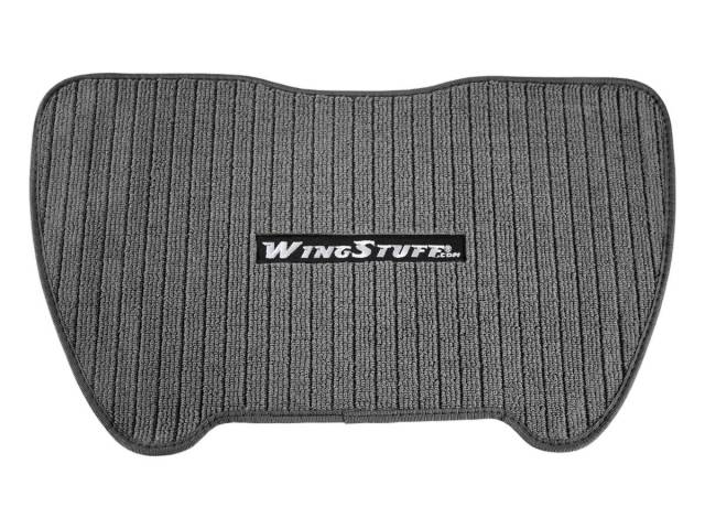 Image Of Item: Trunk Carpet for 2021 Gold Wing Tour