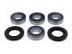 Wheel Bearing & Seal Kit for 2018+ Gold Wing