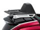 Image #2, Of Item: Luggage Rack Chrome for 2021+ Gold Wing Tour