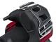 Image #3, Of Item: Luggage Rack Chrome for 2021+ Gold Wing Tour