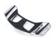 Image #4, Of Item: Luggage Rack Chrome for 2021+ Gold Wing Tour