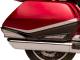 Image #2, Of Item: Saddlebag Side Lights Black for 2018+ Gold Wing