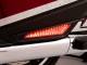Image #5, Of Item: Saddlebag Side Lights Black for 2018+ Gold Wing
