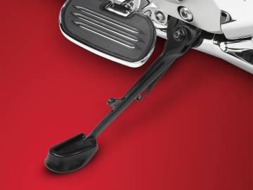 Kickstand Base for 2018+ Gold Wing