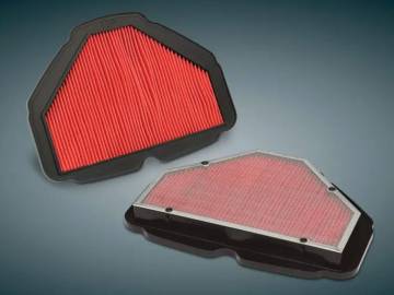 OEM Air Filter Replacement for 2018+ Gold Wing