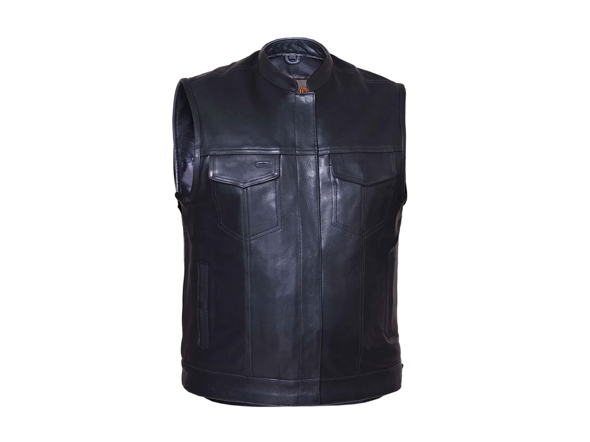 Unik vest on sale