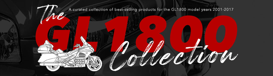 Title Graphic for: The GL1800 Collection