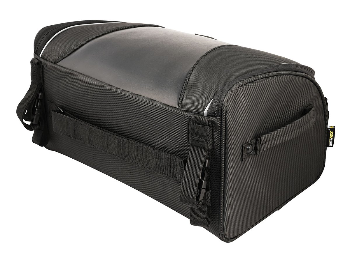 Nelson Rigg Route 1 Traveler Light Trunk/Rack Bag