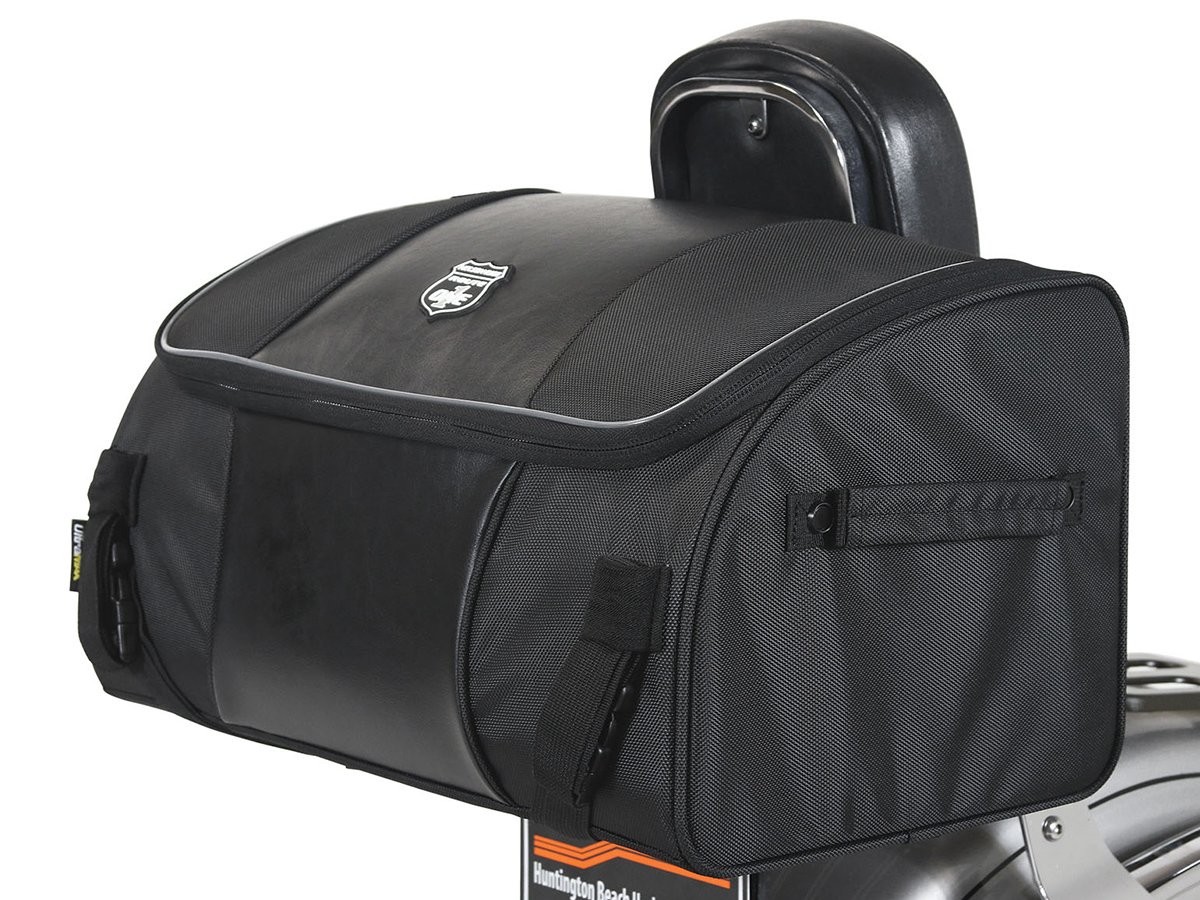 Route 1 Traveler Lite Trunk/Rack Bag