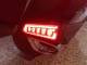 Rear Saddlebag Dynamic Sequential LED Lights