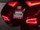 Image #2, Of Item: Rear Saddlebag Dynamic Sequential LED Lights