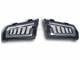 Image #3, Of Item: Rear Saddlebag Dynamic Sequential LED Lights