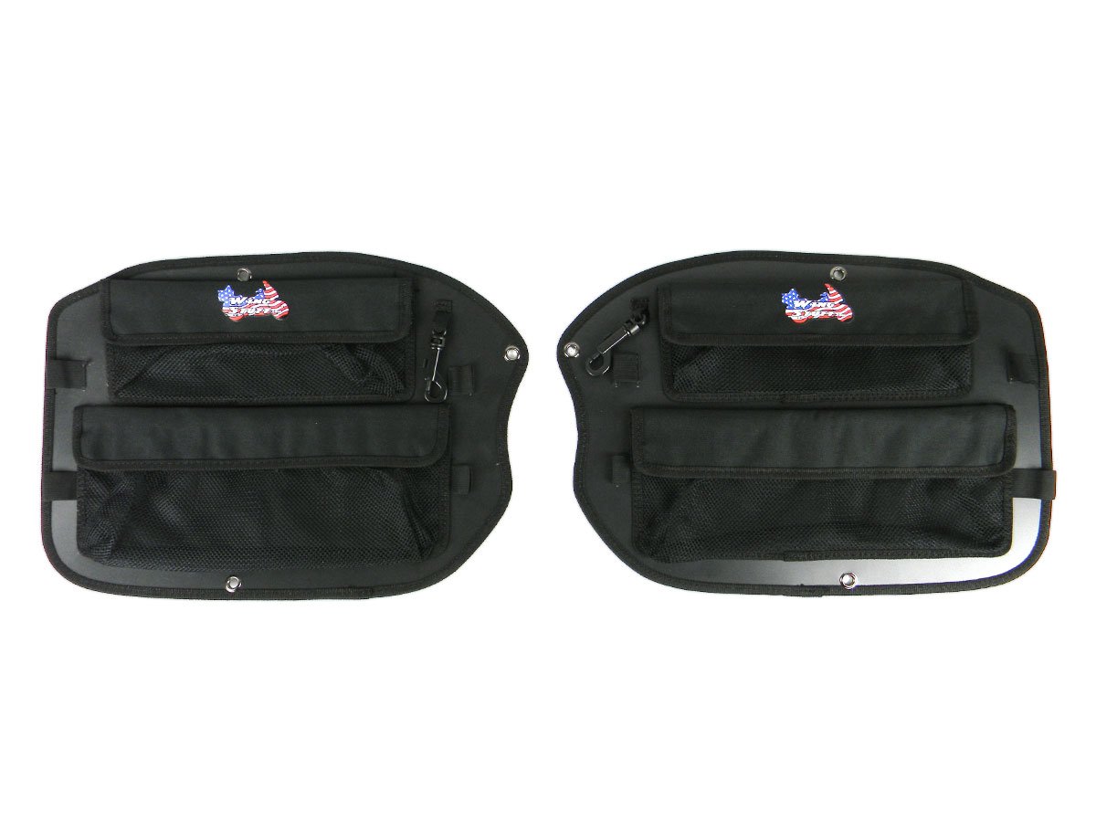 Goldwing saddlebags online