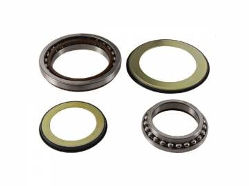 All Balls Steering Bearings for 2018+ Gold Wing