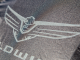 Image #3, Of Item: Half Cover (Black) for 2021+ Gold Wing Tour