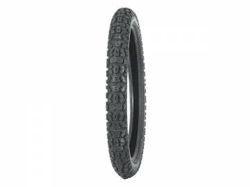 Bridgestone 2.50-16 Tire for Bushtec Ultimate Trailers