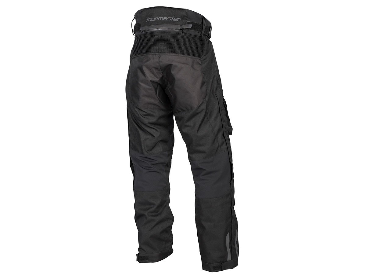 New Mosko Moto Woodsman Enduro Riding Pants Are Waterproof Where It Matters