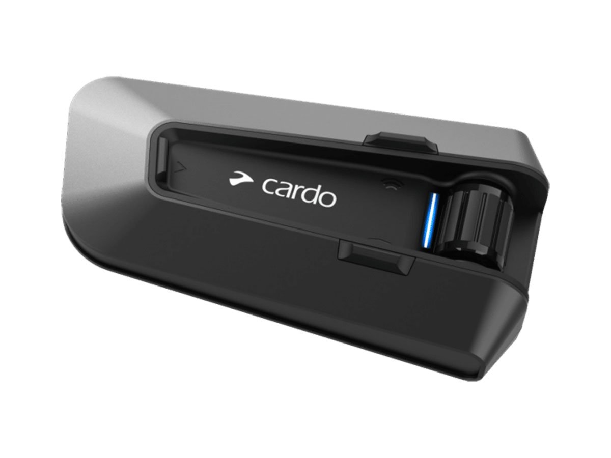 Scala Rider Cardo Packtalk Edge Duo Bluetooth Headset