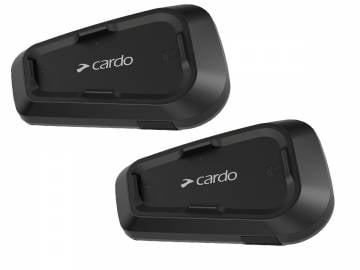 SPIRIT DUO Bluetooth Communication System