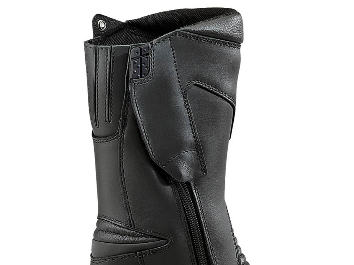 Forma Ladies Ruby Boots Black