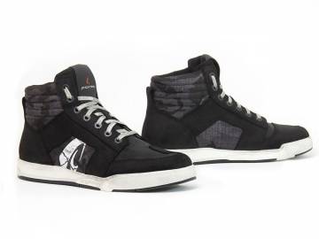 Men's Ground Dry Camo Riding Shoes