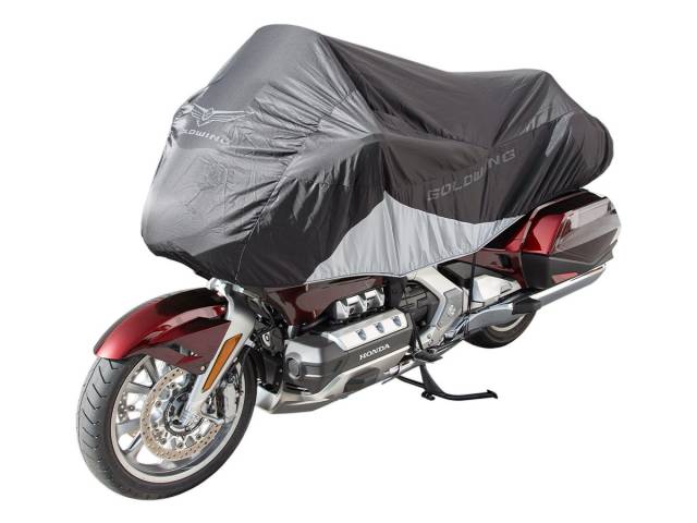 Wingstuff goldwing deals accessories honda gl1800