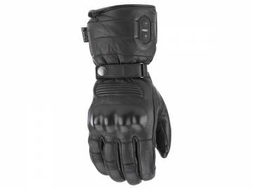 Radiant Heated Gloves