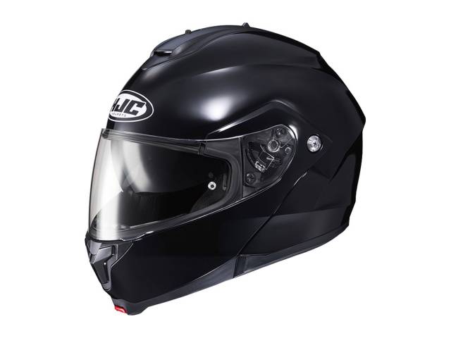 Image Of Item: C91 Modular Helmet Black