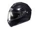 C91 Modular Helmet Black