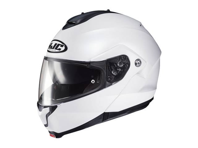 Image Of Item: C91 Modular Helmet Pearl White