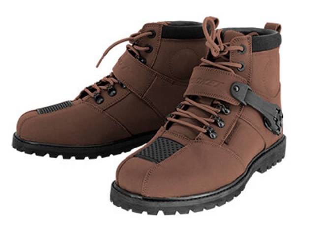 Image Of Item: Men's Outbreak Boot Brown
