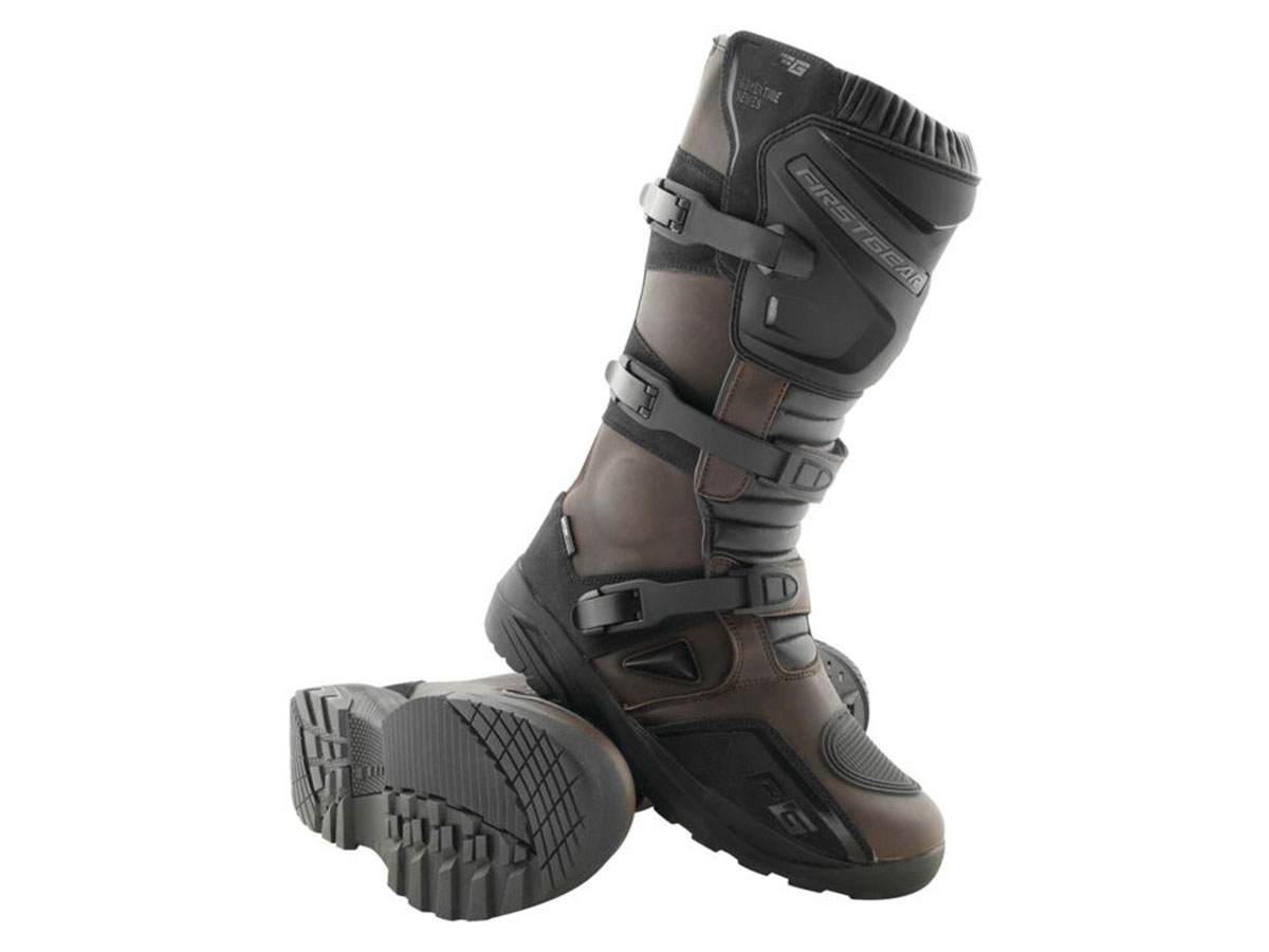 Men's Kathmandu Boots Brown