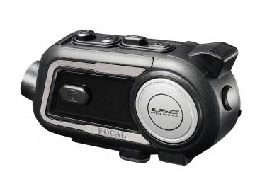 Focal Bluetooth Intercom System & Camera