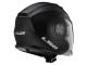 Image #2, Of Item: Verso Open Face Helmet Matte Black