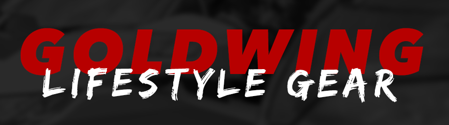 Title Graphic for: Goldwing Lifestyle Gear