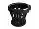 Drink Holder Black (No Mount)