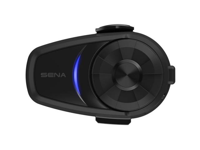 Image Of Item: 10S Single Unit Bluetooth Headset